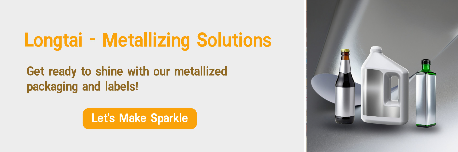 Qualität Metallisiertes Papier usine