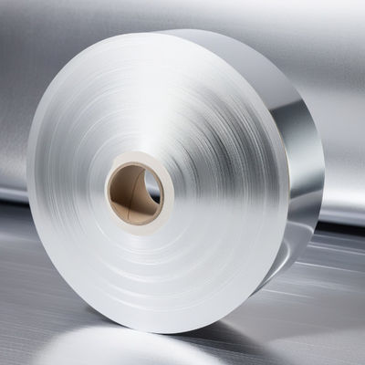 quality 71GSM Silber-Gold-Vakuum-Metallisiertes Papier-Goldfolie für den Etikettendruck factory